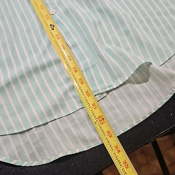 VINTAGE ISLANDER SHIRT - Picture 16 of 16